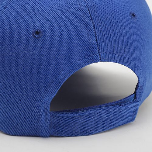LKC312  16컬러 무지 벨크로 볼캡